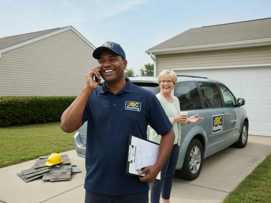 Roof Replacement Calhoun, MO FAQs
